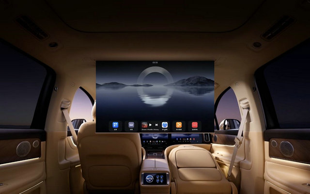 常用常新，8月问界M9迎OTA重磅升级，智慧体验全面提升